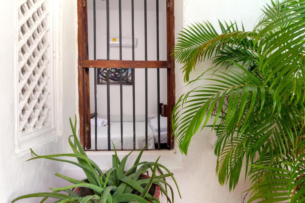 Casa Pedro Romero - Cartagena — Fotos 3