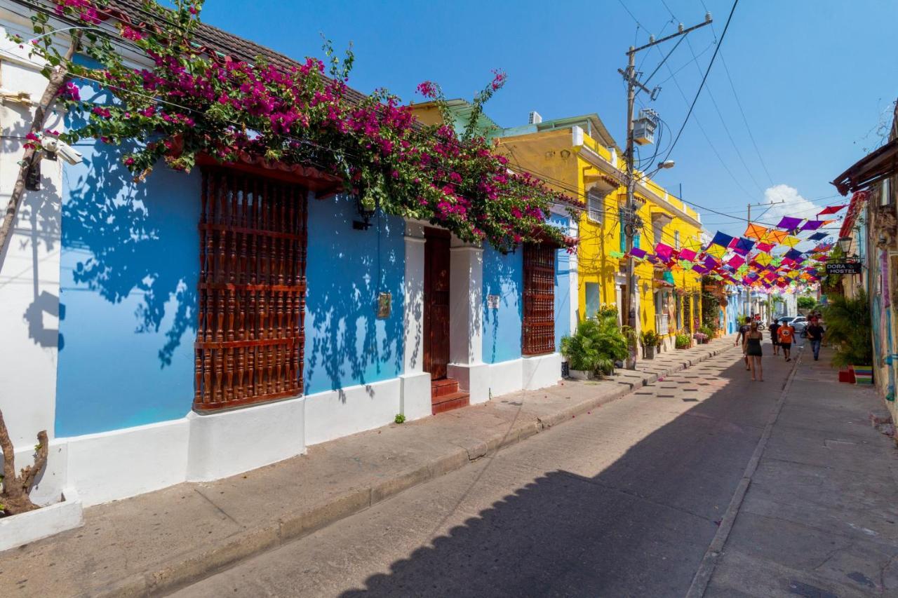Casa Pedro Romero - Cartagena, Cartagena
