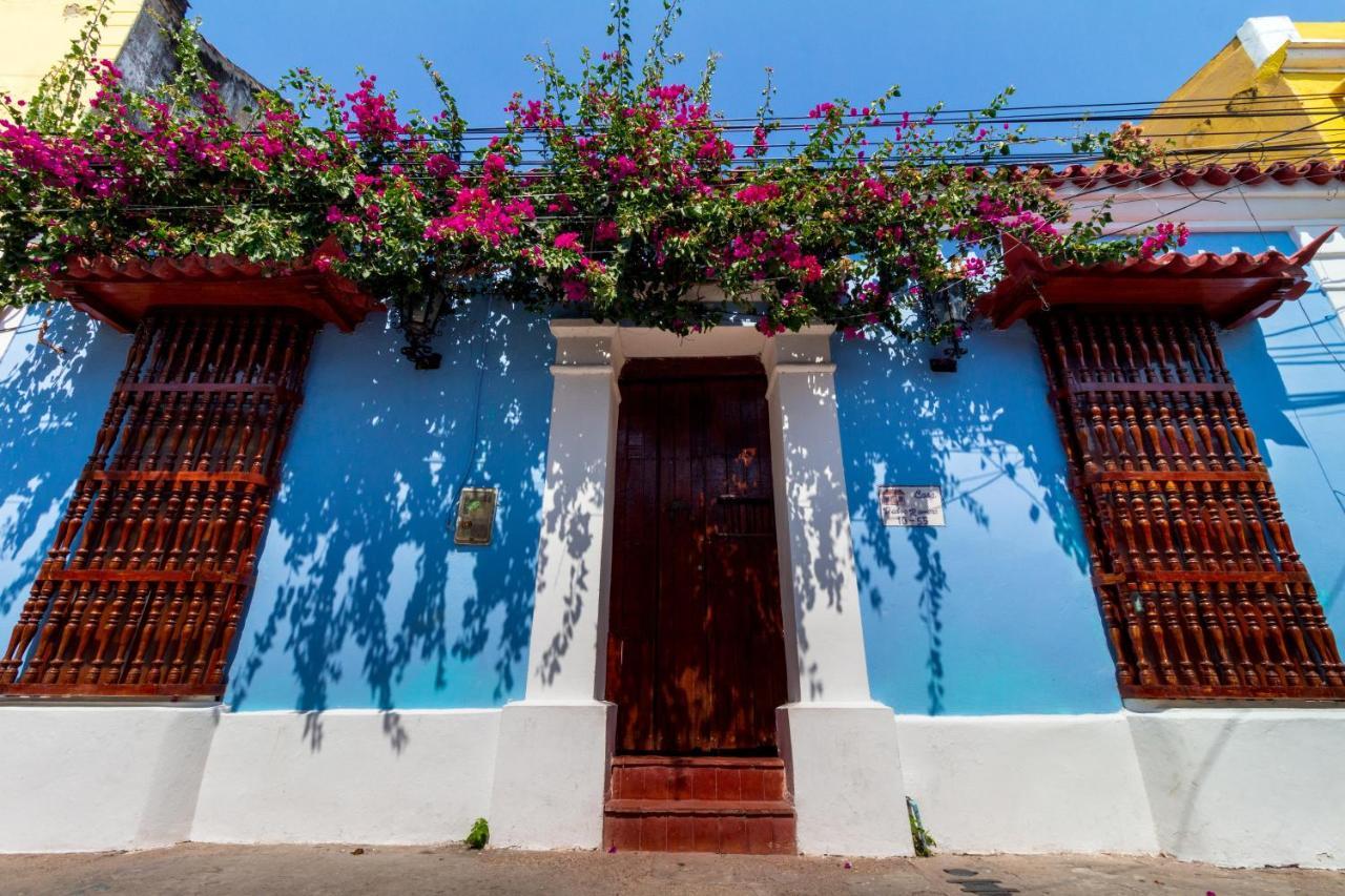Casa Pedro Romero - Cartagena — Fotos 2